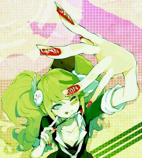 音楽聞くのとアニメ全般好きな子。良かったら絡んでね☆