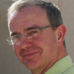 YvesHeirbrant's profile picture. Belgian open to the world and happy to be so...