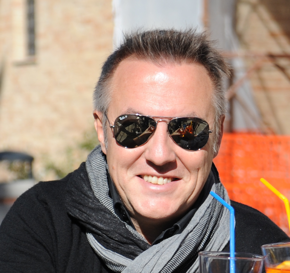 PaoloCisco's profile picture. Telecom veteran, Social and Tech addicted, passion for history