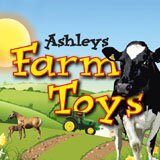 Ashelys Farm Toys