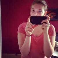 Steffi Ro (@steffi_1909) 's Twitter Profile