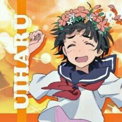 初春 飾利 かざりん Kazarin Uiharu Twitter 初春 飾利 かざりん Kazarin Uiharu Twitter