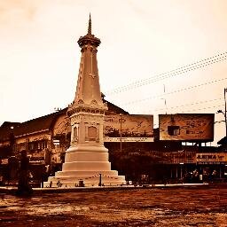 Jogja Kembali Istimewa