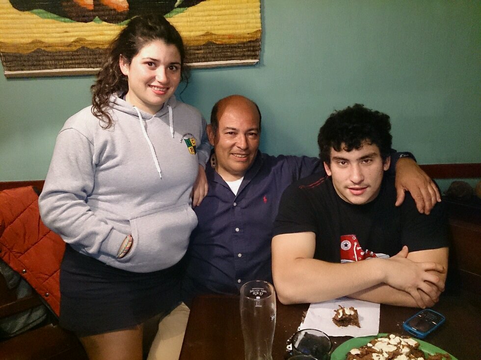 gfcuello's profile picture. 