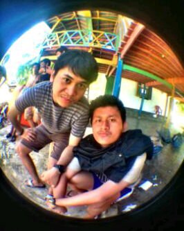 New account of @awaluuuddd|October 16th 1994 in jakarta|