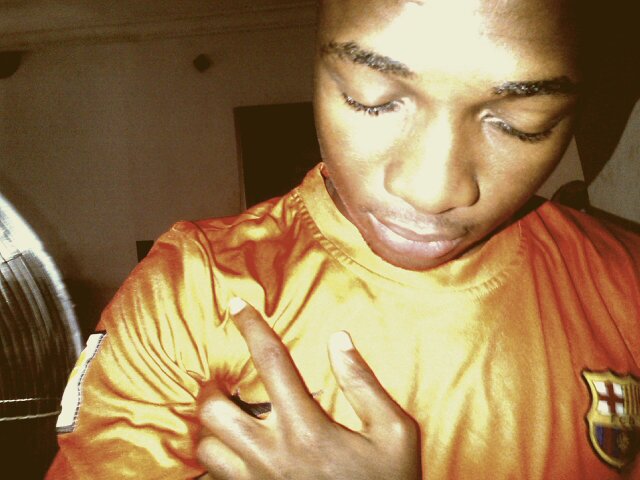 I'm immortal and cool.                  #Legendary. #TEAMFOLLOWBACK