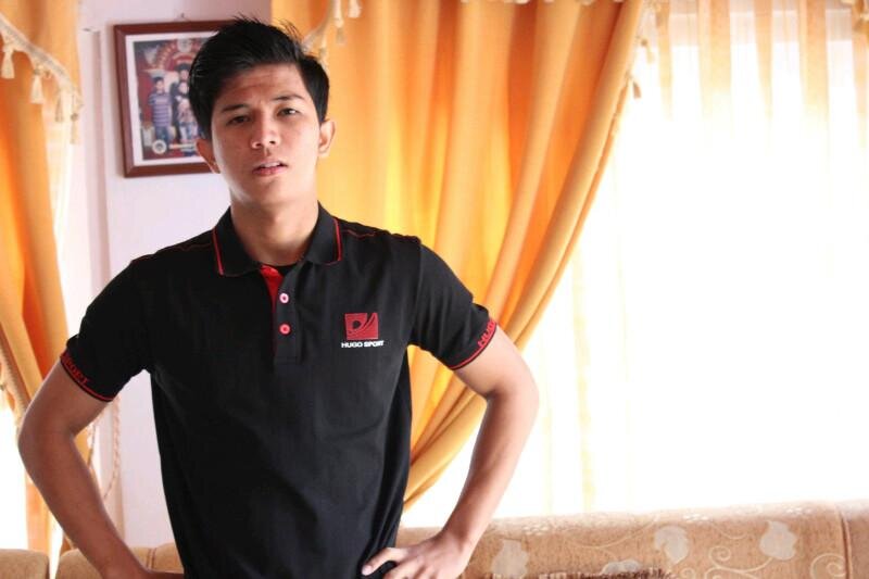 Saksikan bahwa aku seorang Muslim|Mechanical Engineering'12|21 OKTOBER |