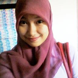 I'm a girl.. Just a girl :)