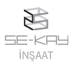 Sekay İnşaat firmasının twitter hesabıdır.