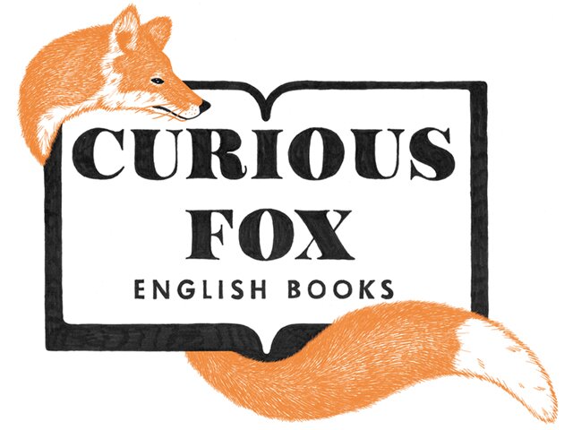 Curious Fox Books Profile