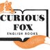 Curious Fox Books (@BerlinBooks) Twitter profile photo
