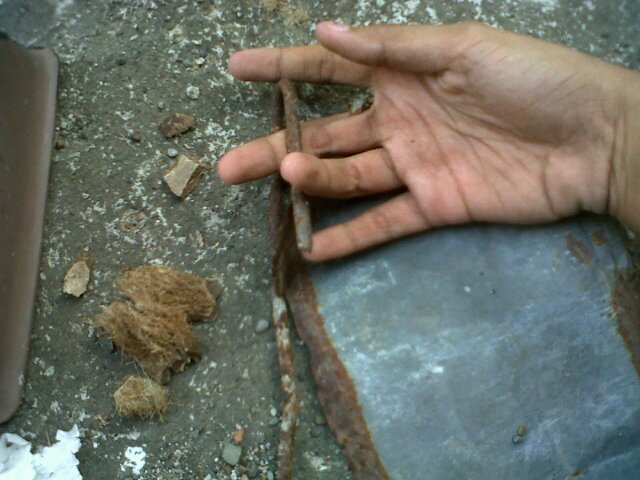 Walau hanya sekejap bersamamu,tapi bahagia kurasa selamanya ♥
