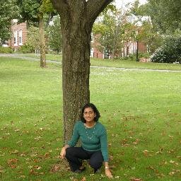 atalsupriya's profile picture. Educator, IB practitioner