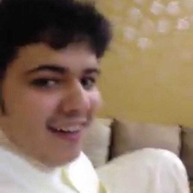 naefralateby's profile picture. 