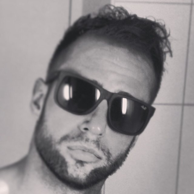 Hello I'm Ryan. I like data, marketing, motorbikes, and you. I especially like you.