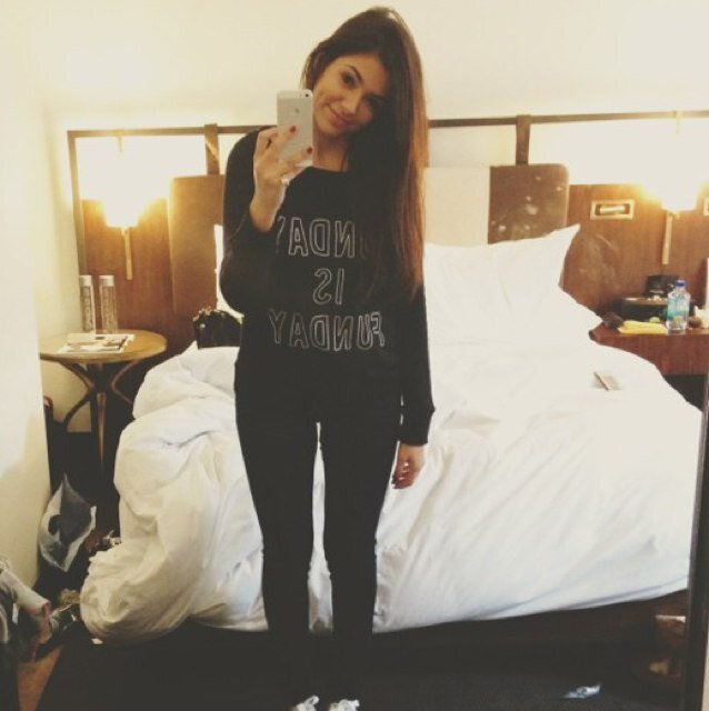 Hey You, Please follow and smi:)e. Always be yourself unless you can be a unicron. xx ~ BethersMilaNews @MacBarbie07 @camilacabello97