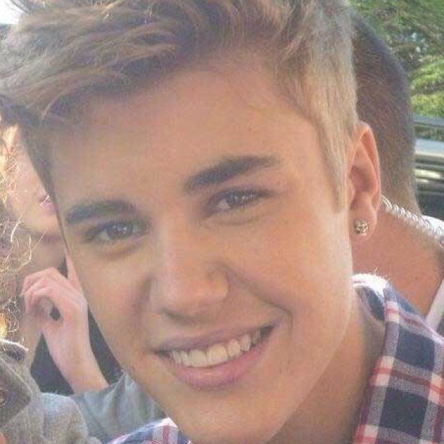 justin saved me.I'm belieber