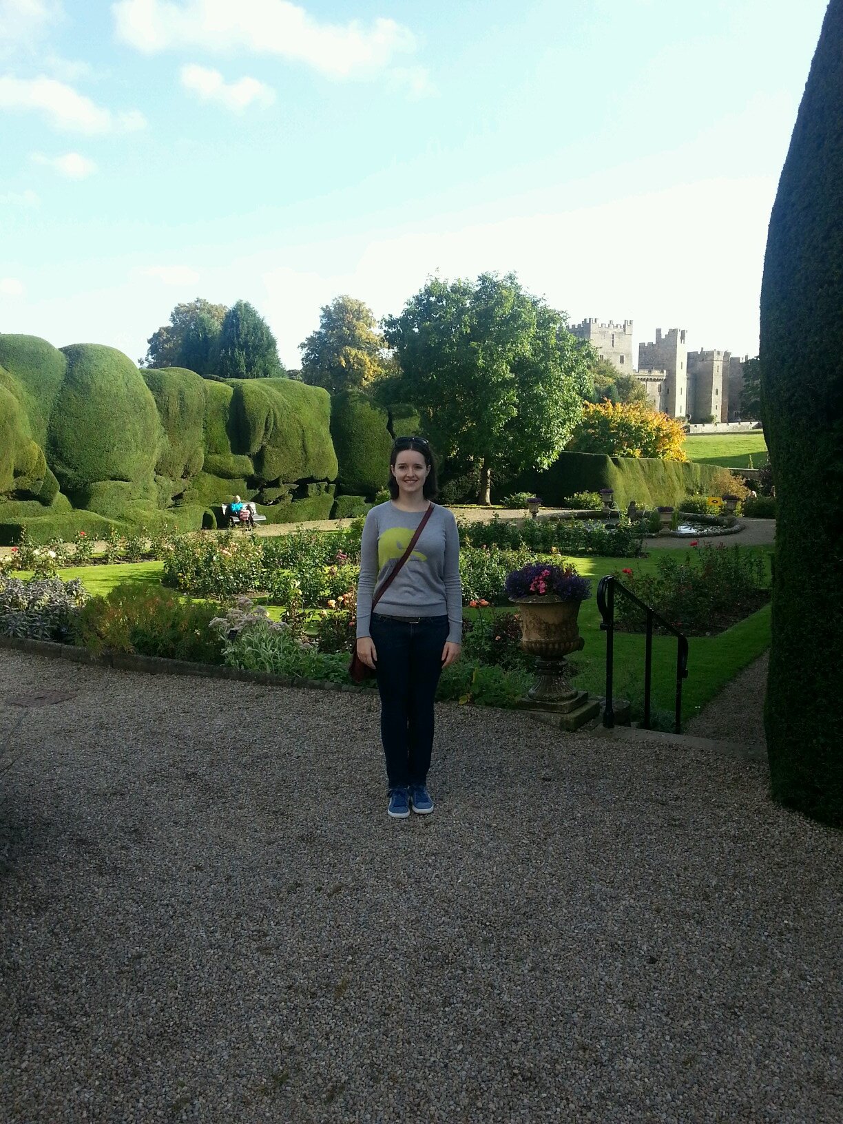 aileenmccaughey's profile picture. 