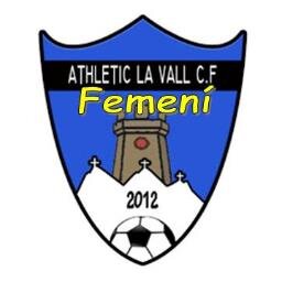 Twitter Oficial del Athletic la Vall Femeni, que milita en la 1a Regional de la Comunitat Valenciana --GoEspartanas--