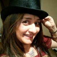 Pushpa Makwana (@pushpamakwana) 's Twitter Profile