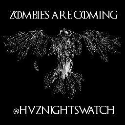 hvznightswatch's profile picture. We are the fire that burns against the cold, the light that brings the dawn, the horn that wakes the sleepers, the shield that guards the realms of men.