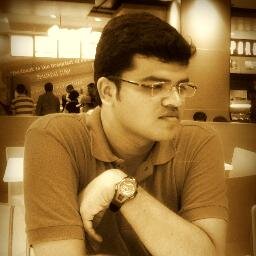 RaghuvaraPrasad's profile picture. Being like the flowing river