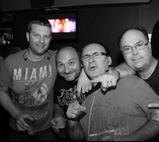 incognito_nsw's profile picture. Incognito, one of Newcastle's finest. Flexibility and versatility makes each set exciting. From Clubs to Weddings & Corporate functions, Incognito do it all.