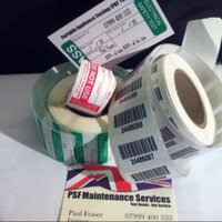 Paul Fraser (@psfmaintenance) Twitter profile photo