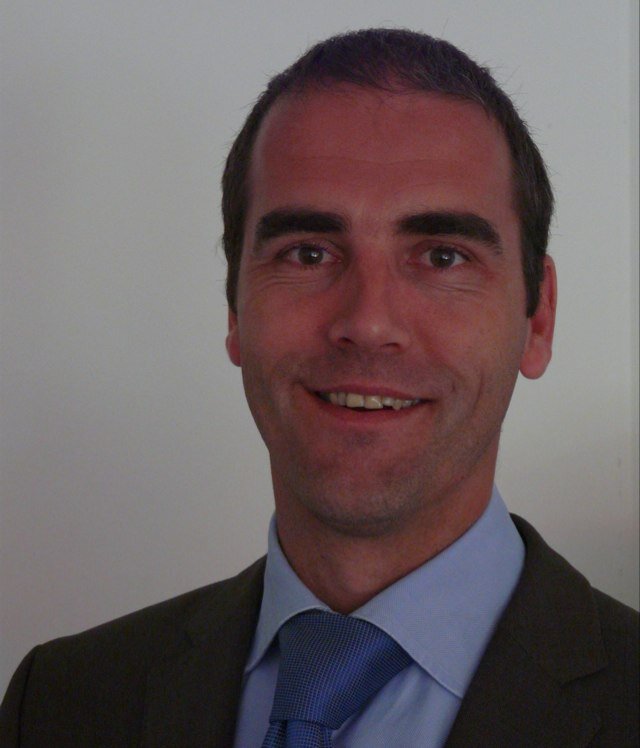 directeur Regie Kunststoffen Nederland