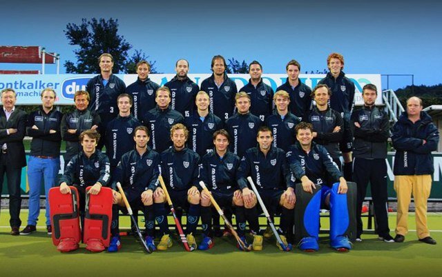Hockeyteam | overgangsklasse B |  http://t.co/Hl162ZbvUk