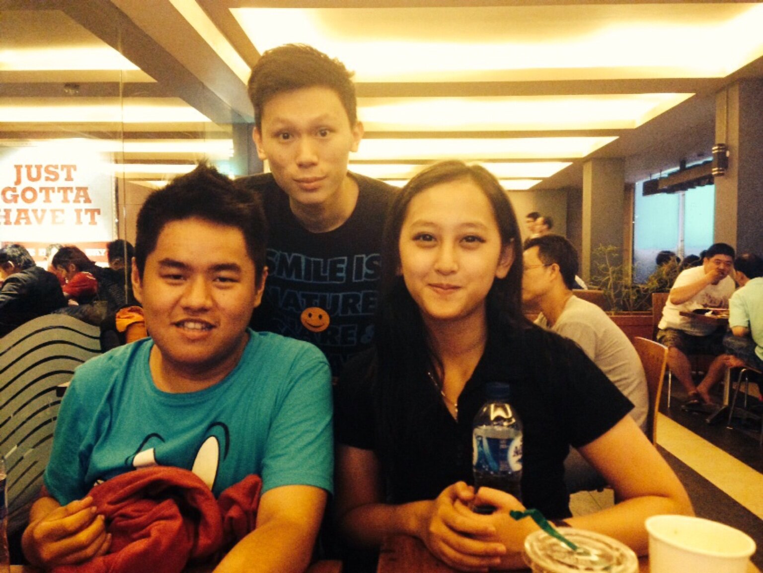 JephKurniawan's profile picture. Manchester United's | 2011 Trisakti School of Management , Accounting