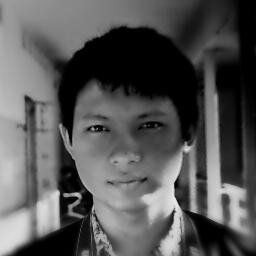 Hitam dan Putih