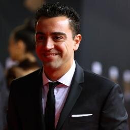 Fans page of Xavier Hernandez i Creus from Indonesian ! #iVamosXavi