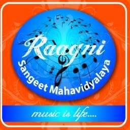 Raagini Sangeet Mahavidyalaya-A Copmlete Music & Dance School: Learn all types of Music, Dance, Instruments, Drawing, Theatre,Yoga & Meditation under one roof.