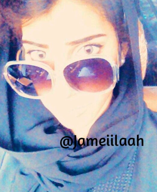 A 19 YO Emarati with a Mexican blood♥,Down to earth.