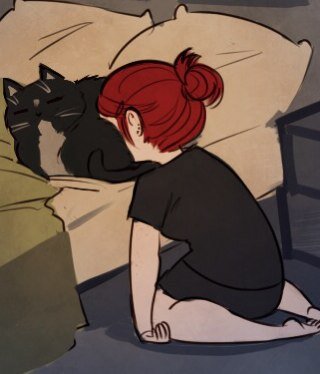 _Caraphernilia's profile picture. I play video games listen to metal and bitch about my weight and if you love cry slyfox, immortal, kootra, nova, and mark then hmu