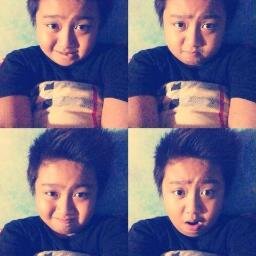5% Human. 45% Crazy. 50% Weirdo. シ