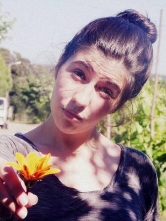 Follow me and I will follow you back *.*