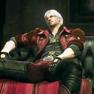 ダンテ Dmc 4dante Twitter