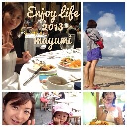 2013.7-2017.6 娘3歳とバリ島へ教育移住☆札幌