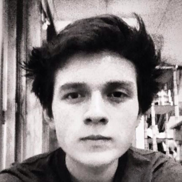 ronnyzega's profile picture. 