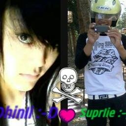 Iya cuma dhini iyaaa dhii yg kuu sayang... Bhawel.love.manyun ..07.30,2013