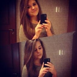 ♔Hi Guys! ;) I'm 13 years old.I love @onedirection so I'm a #Directioner ♥ I you follow back.:) @harry_styles follow me pls. ♥♥♥