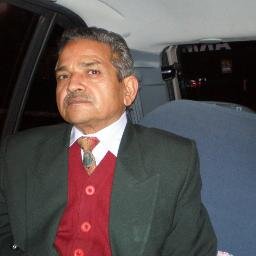 -The color of life is in our hands
 Male of 75 yrs, leading a retired life with wife happily.
HEART NEVER SLEEPS.
