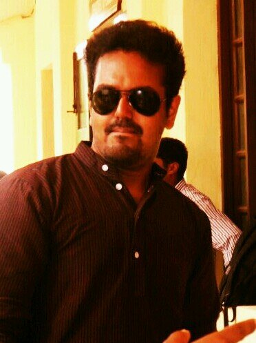 script writter@ Indian Drama Visual