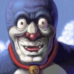 フォローしてくれよな！
