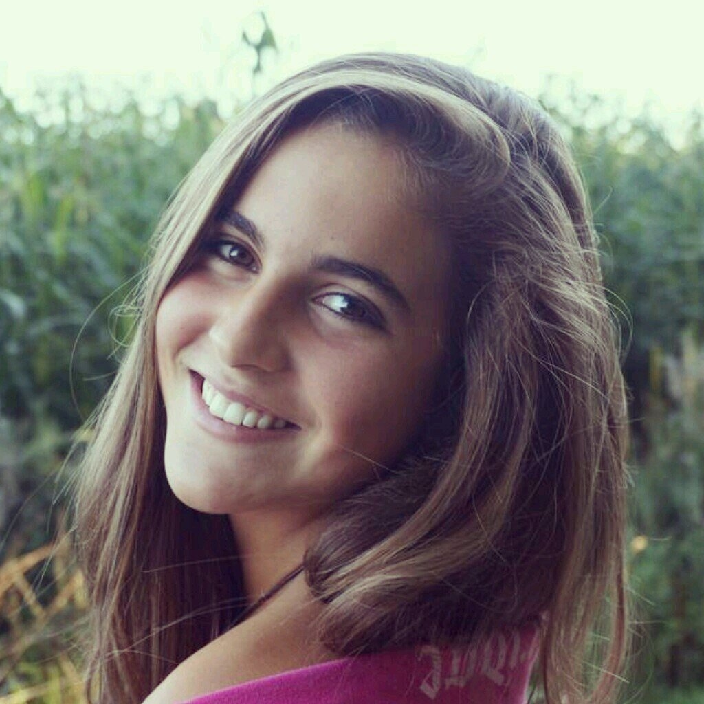Don't worry be Happy.
