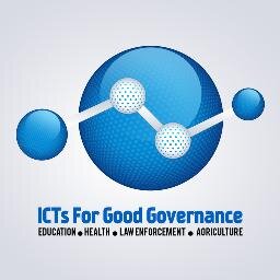 Join the conference on using ICTs for Good Governance for Education, Law Enforcement, Agriculture and Health. Link up with us here: http://t.co/jYJxO9ED4X