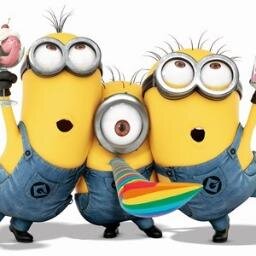 ミニオン好き 大集合 Minion Luv Twitter