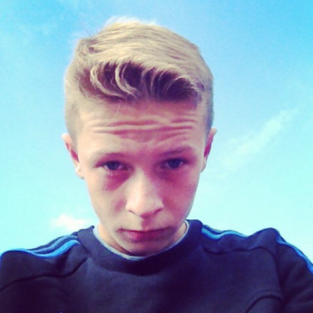 Instagram; clarkers Facebook; Jack Clark